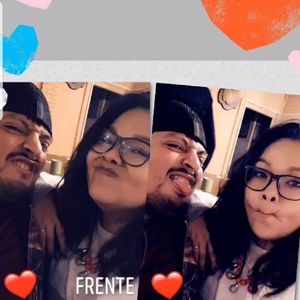 Meet your Posher, Luis